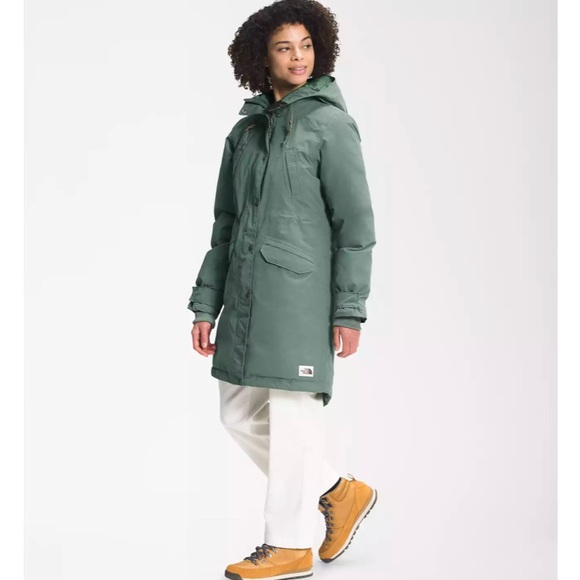 The North Face jacket - Picture 2 of 12